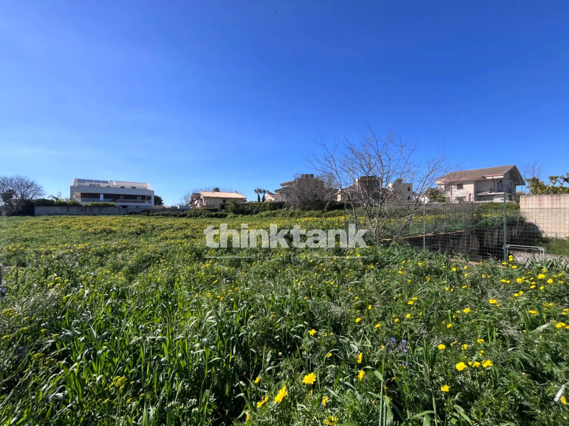 Immagine per Terreno Edificabile in vendita a Ragusa Via Paolo Borsellino 