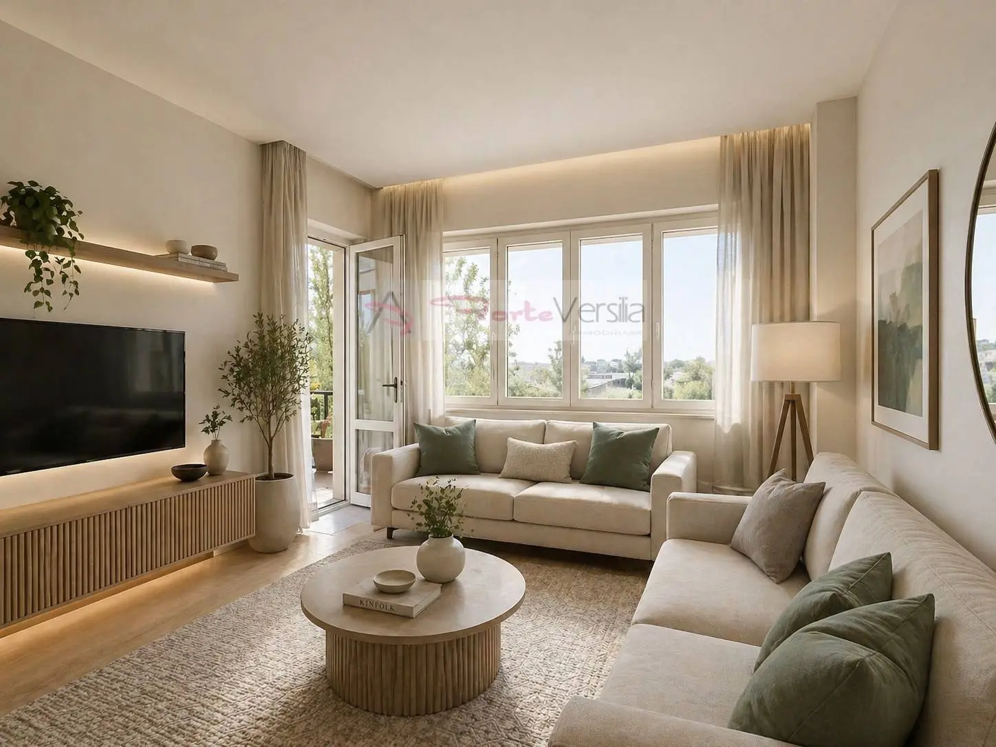 Immagine per Appartamento in vendita a Forte dei Marmi  