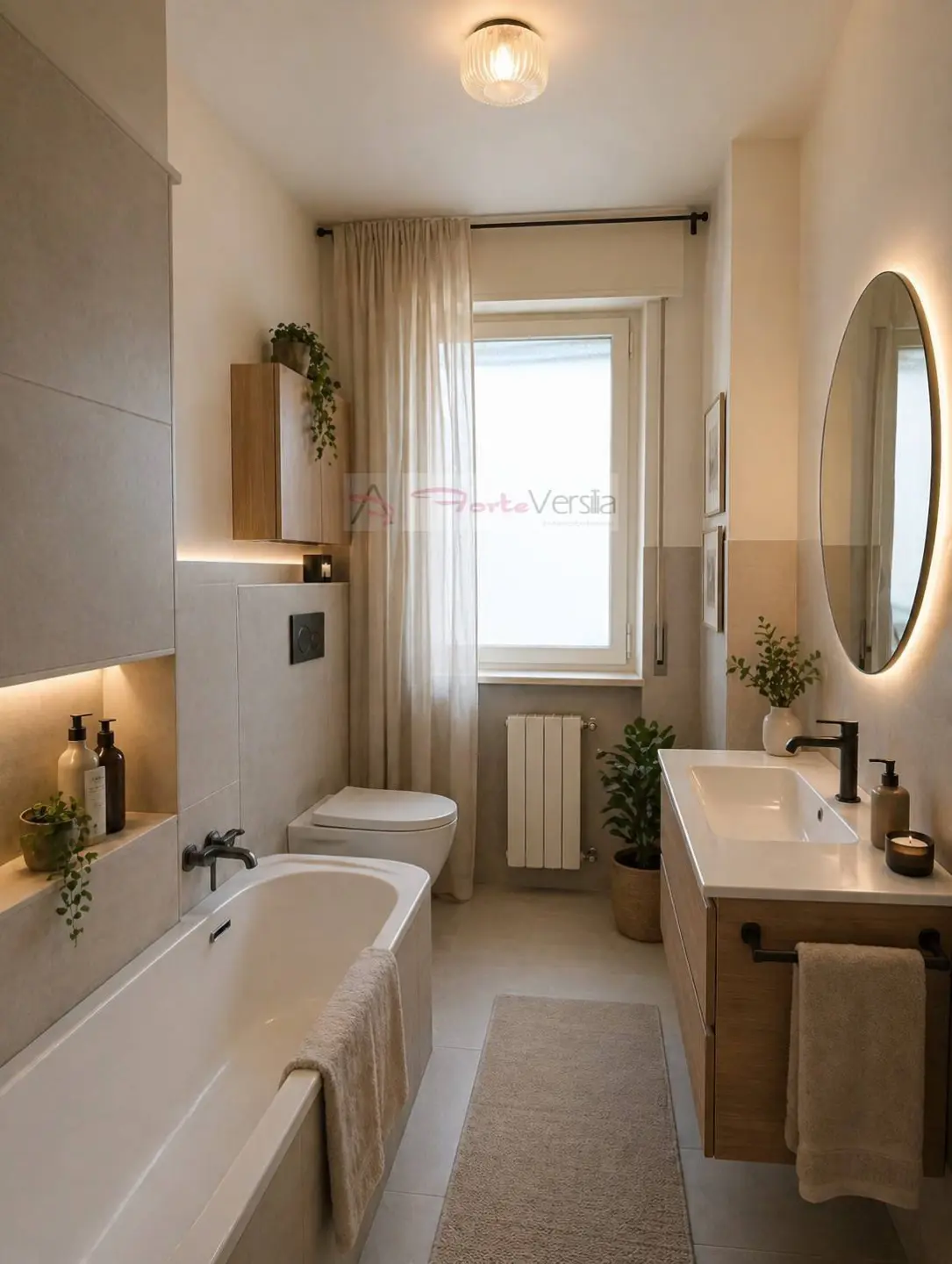 Immagine per Appartamento in vendita a Forte dei Marmi  