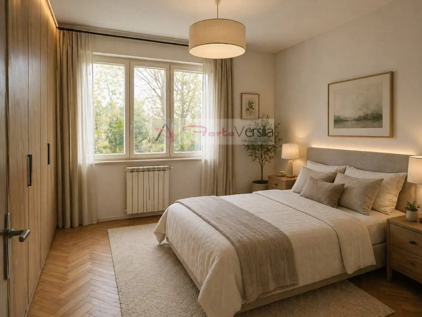 Immagine per Appartamento in vendita a Forte dei Marmi  