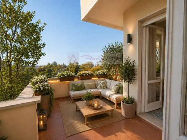 Appartamento via, Forte Dei Marmi