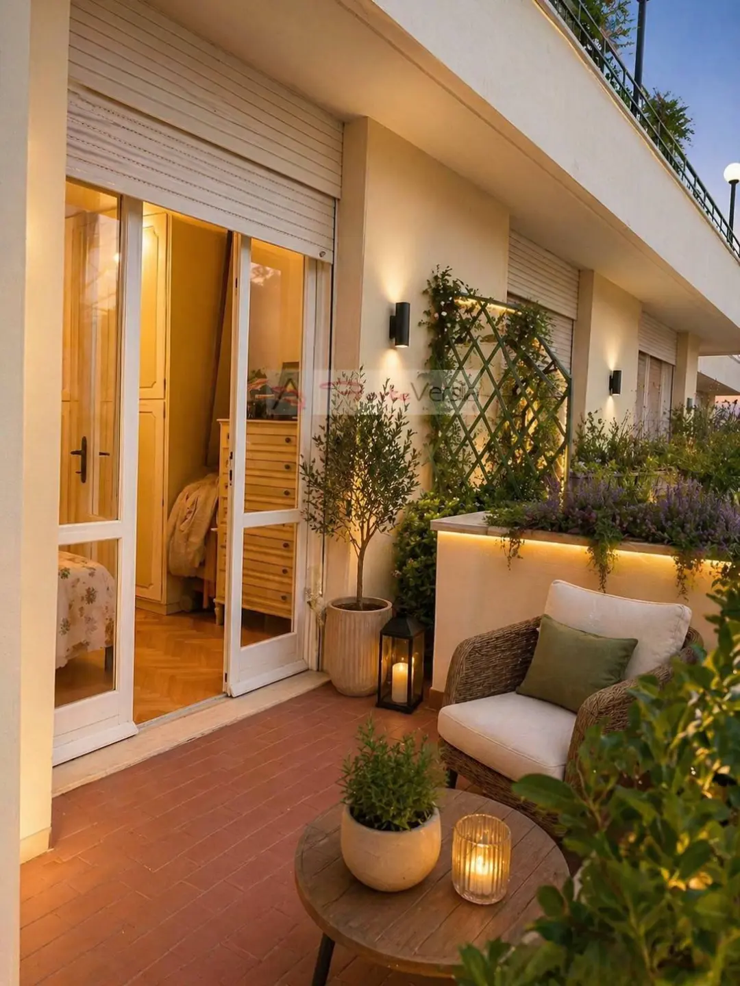 Immagine per Appartamento in vendita a Forte dei Marmi  