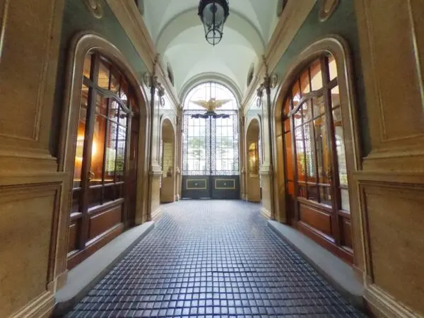 Appartamento corso Vittorio Emanuele 68, Torino