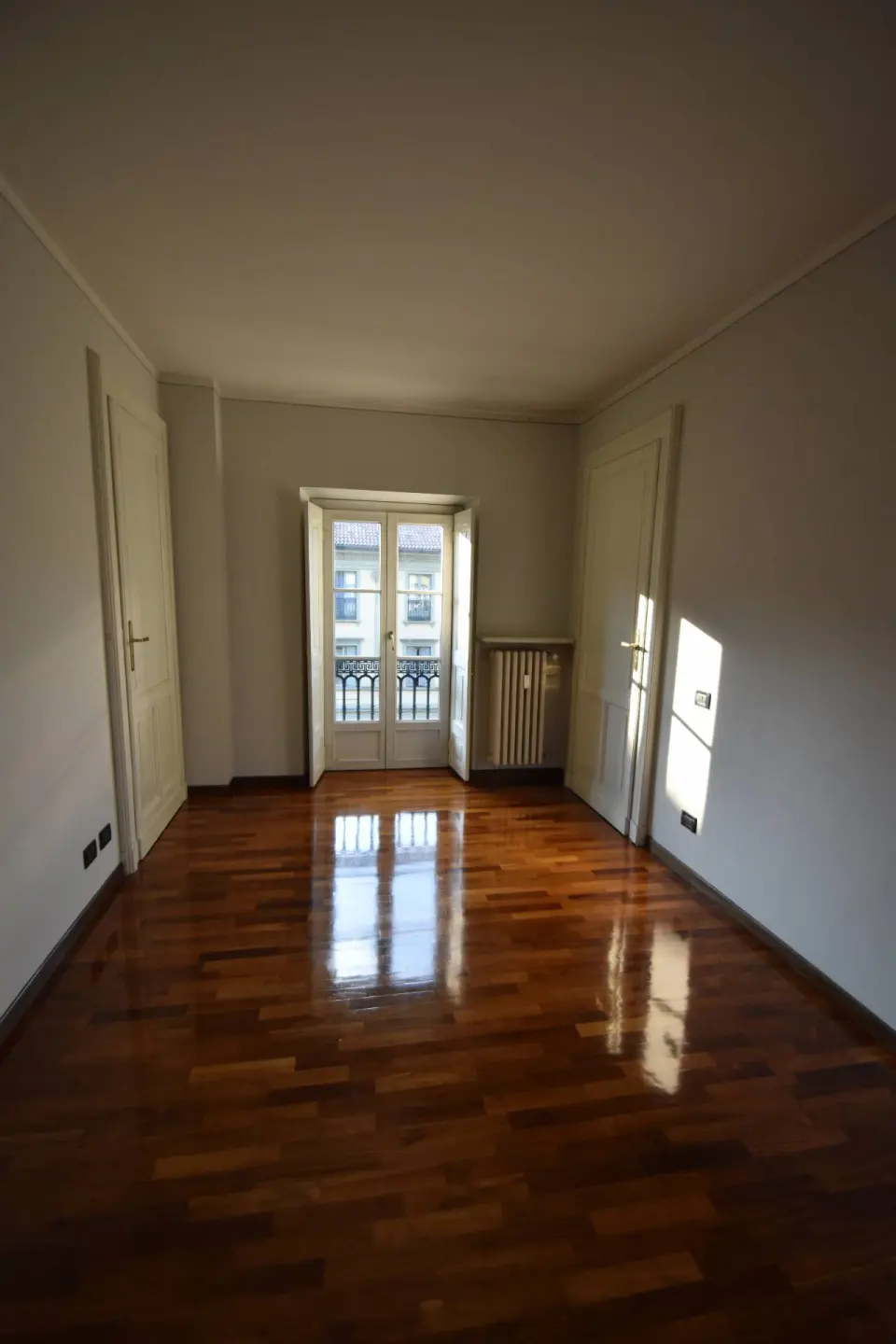 Immagine per Appartamento in affitto a Torino corso Vittorio Emanuele 68