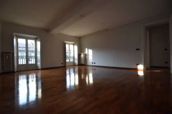 Appartamento corso Vittorio Emanuele 68, Torino