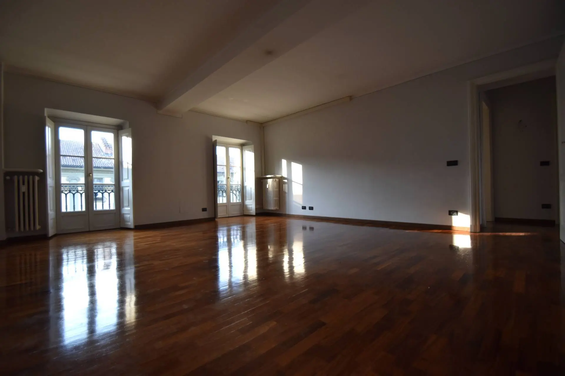 Immagine per Appartamento in affitto a Torino corso Vittorio Emanuele 68