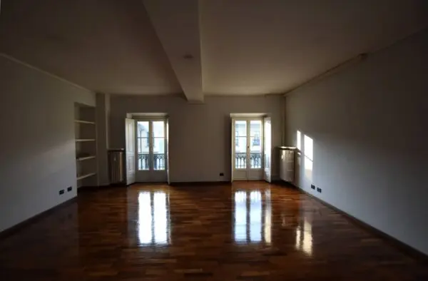 Appartamento corso Vittorio Emanuele 68, Torino
