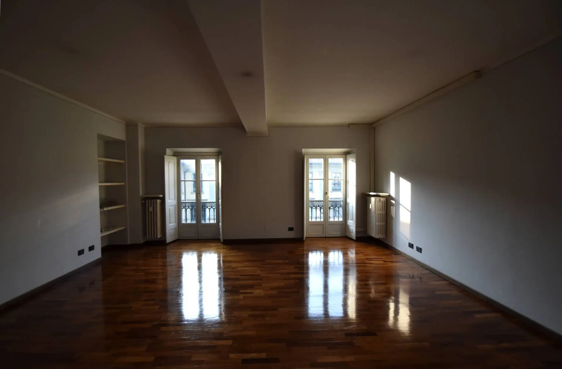Immagine per Appartamento in affitto a Torino corso Vittorio Emanuele 68