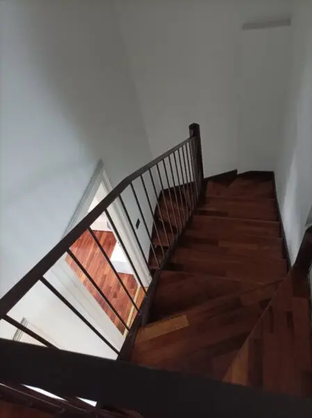 Appartamento corso Vittorio Emanuele 68, Torino