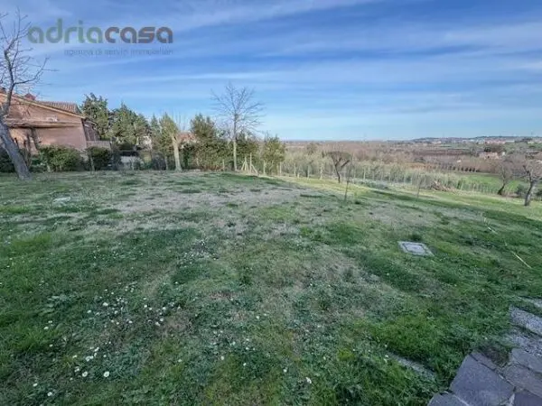 Casa Semindipendente via Marano, Coriano