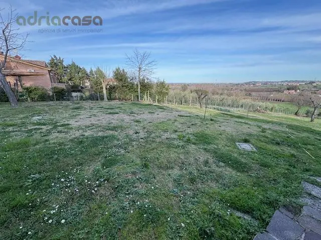 Immagine per Casa Semindipendente in vendita a Coriano Via Marano 