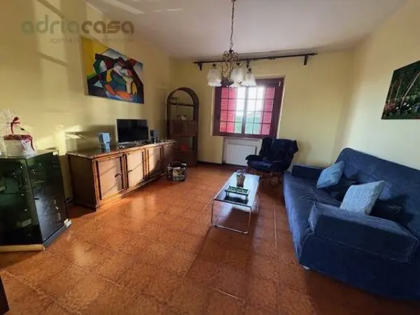 Casa Semindipendente via Marano, Coriano