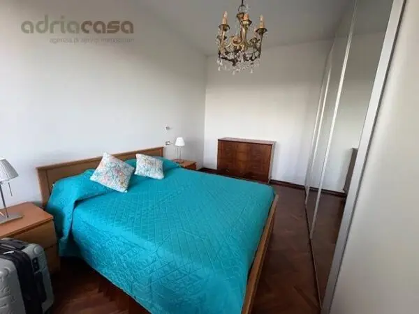 Casa Semindipendente via Marano, Coriano