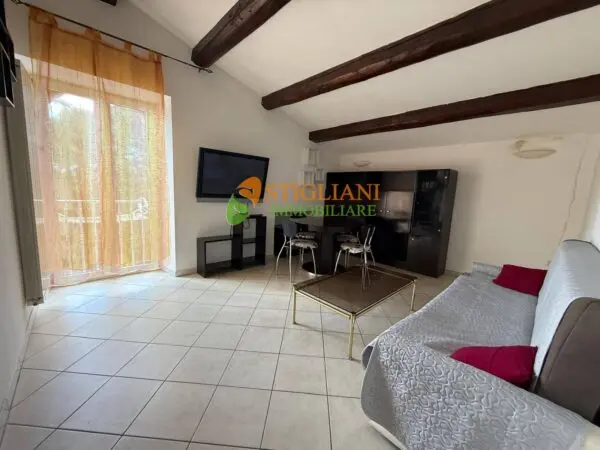 Appartamento via Delle Frasche, Campobasso
