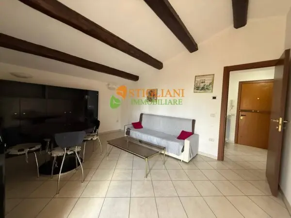 Immagine per Appartamento in affitto a Campobasso via Delle Frasche 
