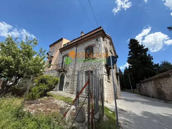 Appartamento via Delle Frasche, Campobasso