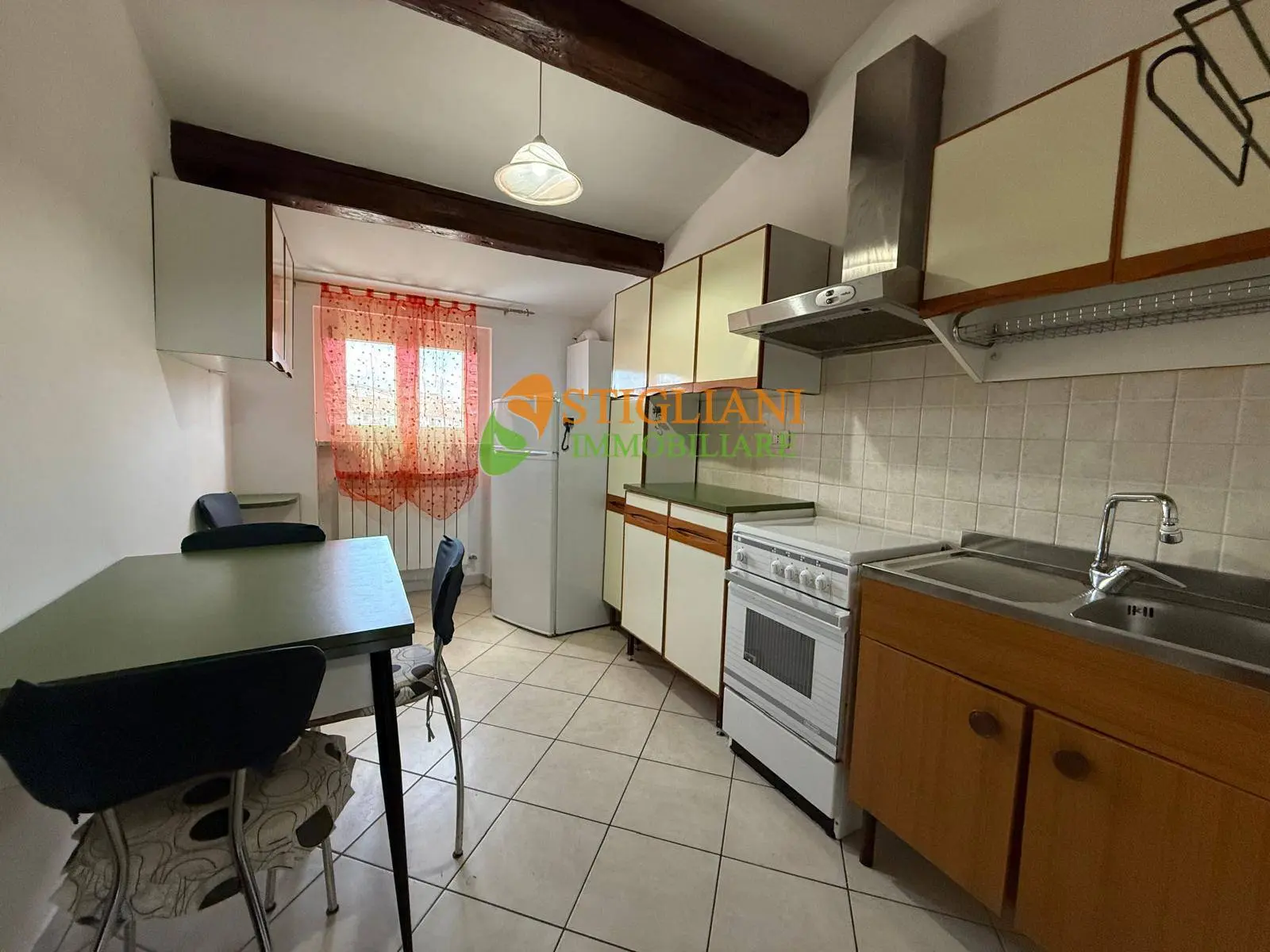 Immagine per Appartamento in affitto a Campobasso via Delle Frasche 
