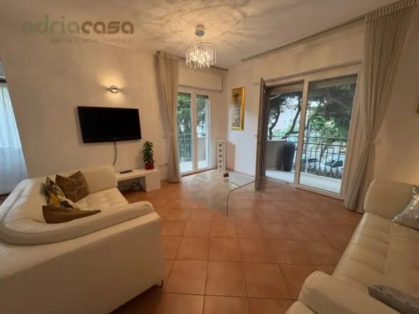 Appartamento viale Emilia, Riccione