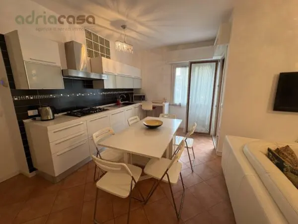 Appartamento viale Emilia, Riccione