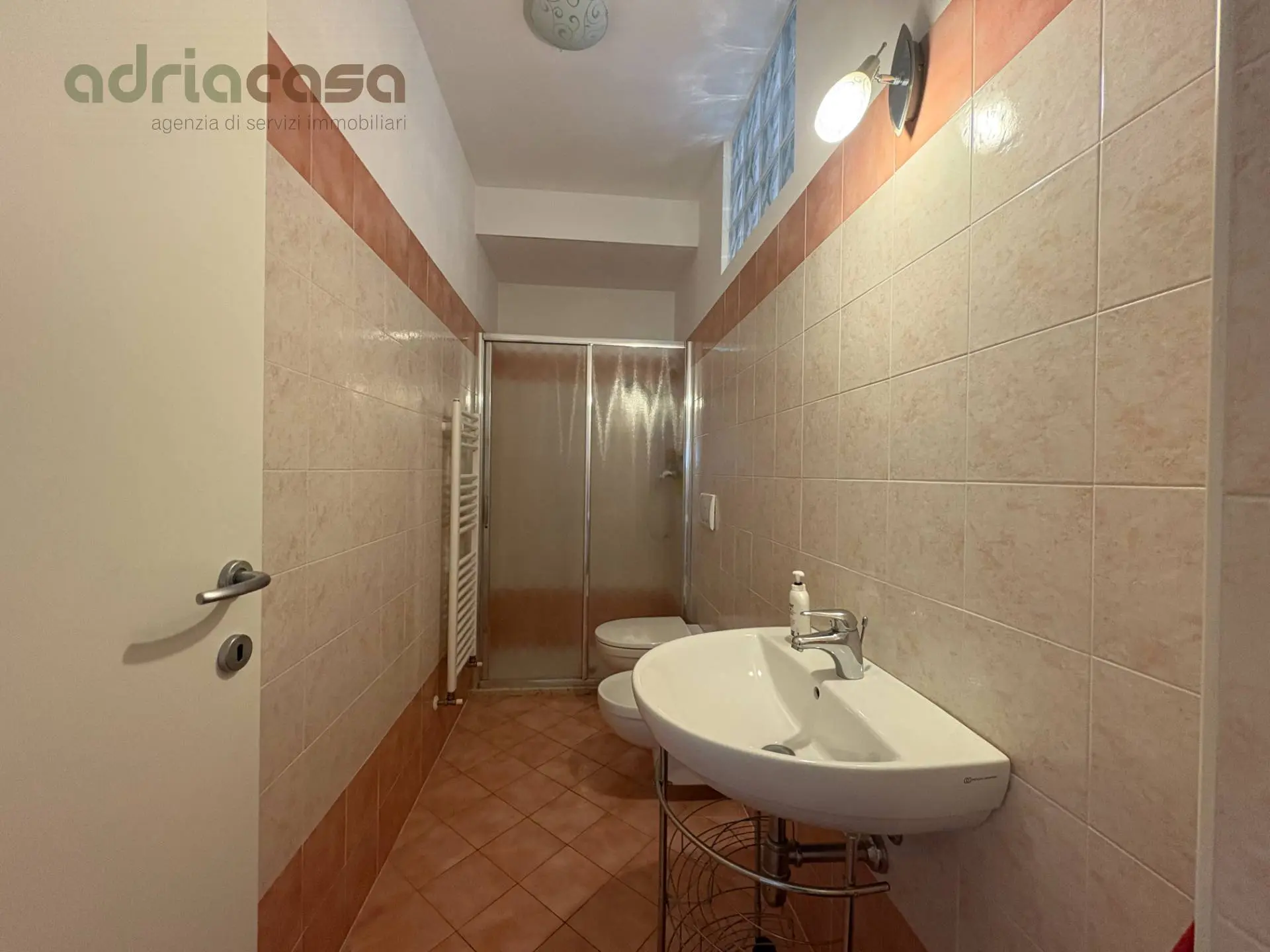 Immagine per Appartamento in affitto a Riccione Viale Emilia 