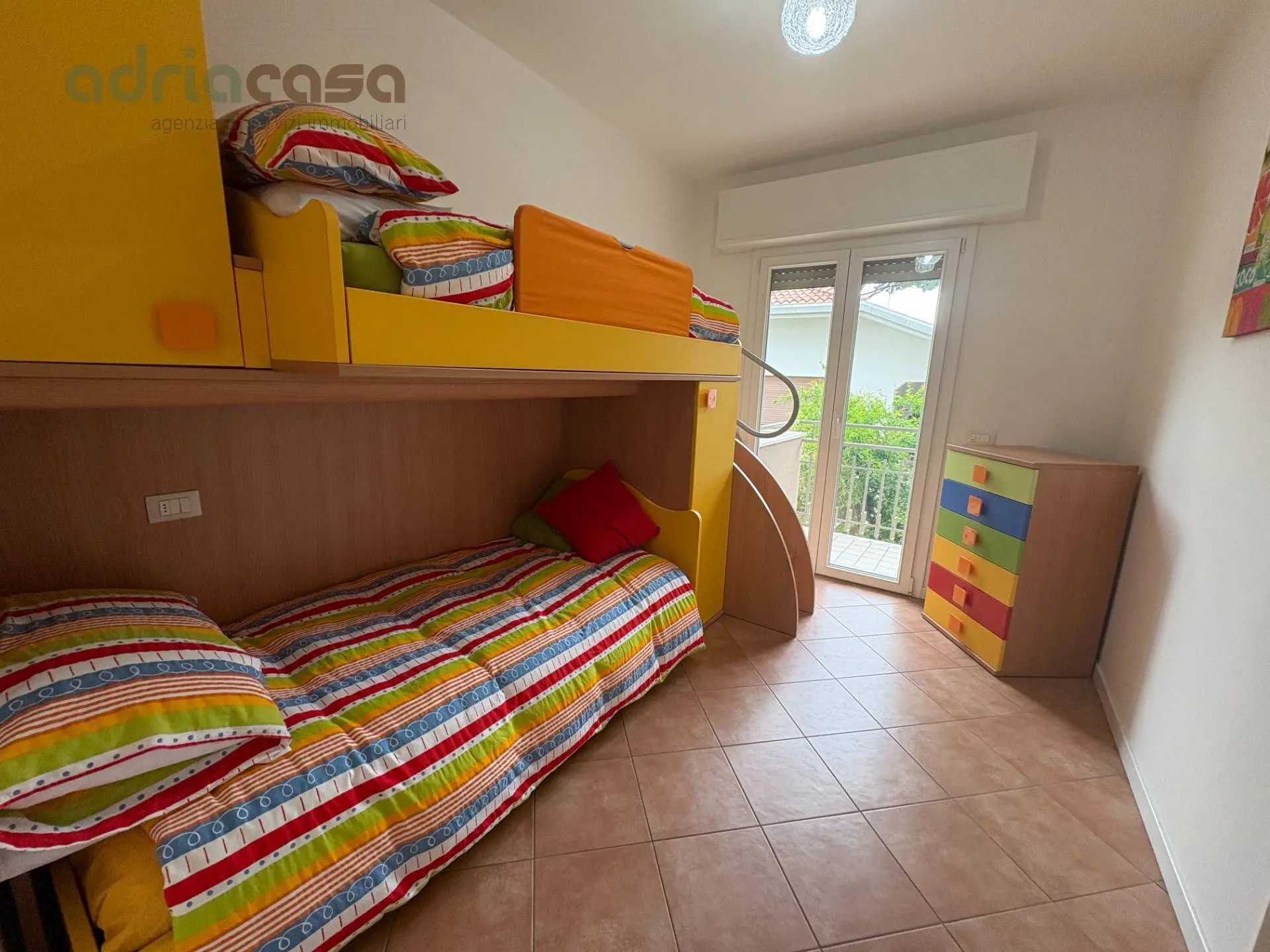 Immagine per Appartamento in affitto a Riccione Viale Emilia 