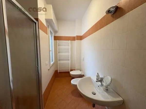 Appartamento viale Emilia, Riccione
