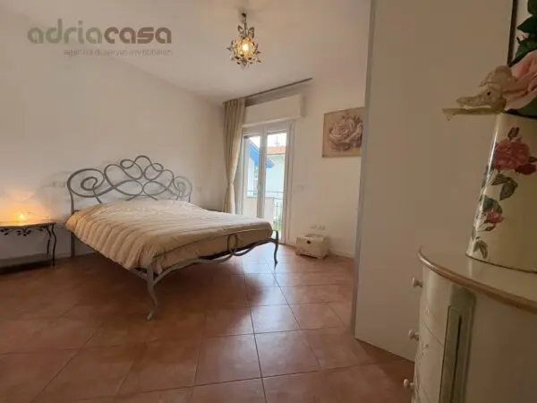 Appartamento viale Emilia, Riccione