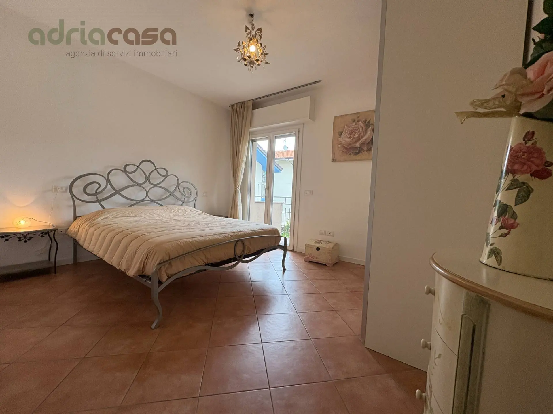 Immagine per Appartamento in affitto a Riccione Viale Emilia 