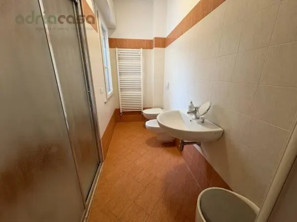 Appartamento viale Emilia, Riccione