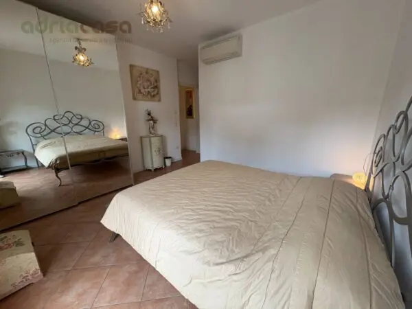 Appartamento viale Emilia, Riccione