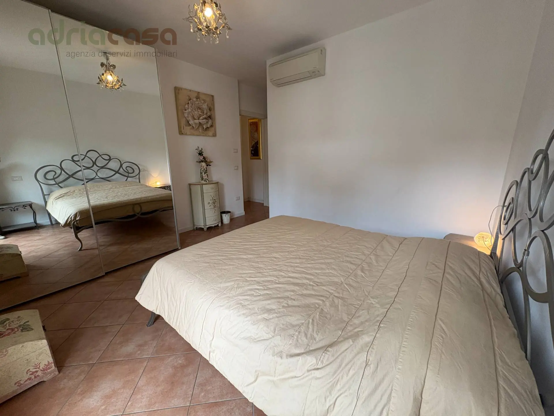 Immagine per Appartamento in affitto a Riccione Viale Emilia 