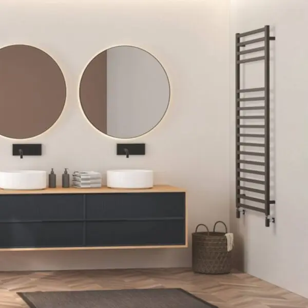 Appartamento via Gombrich 11, Mantova