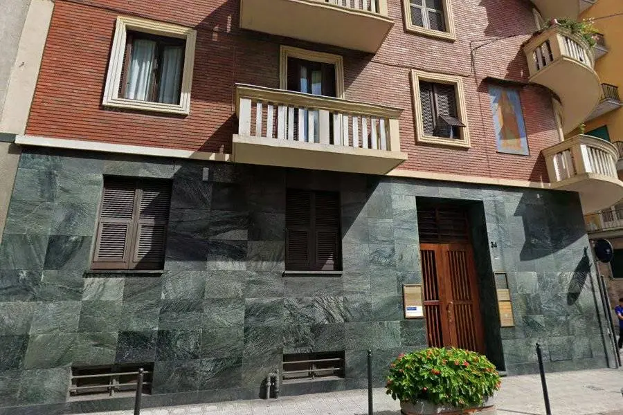 Immagine per Appartamento in vendita a Zoagli Via della Libertà 34