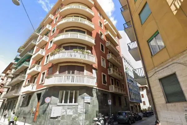 Appartamento via Della Libertà 34, Zoagli