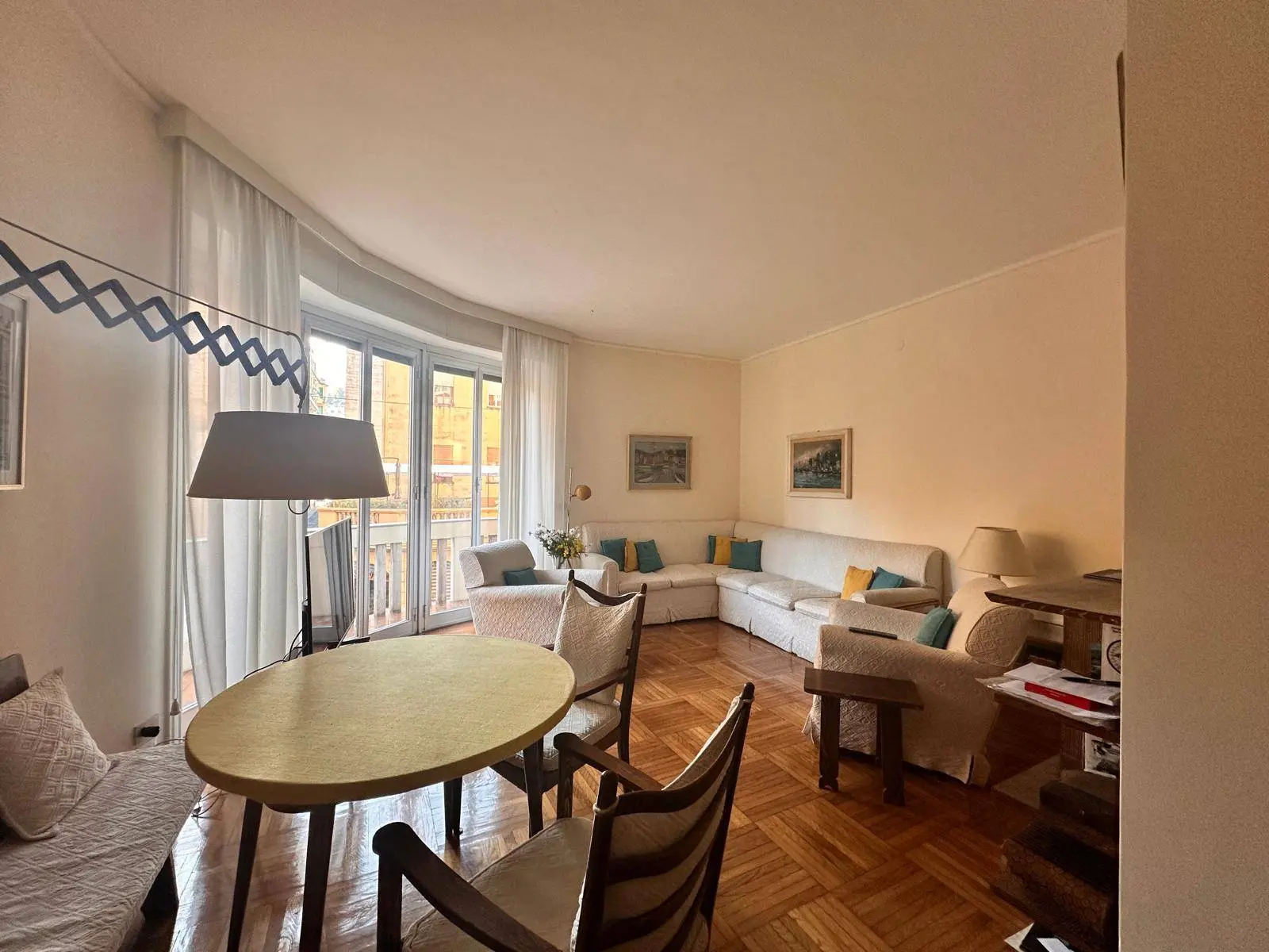 Immagine per Appartamento in vendita a Zoagli Via della Libertà 34
