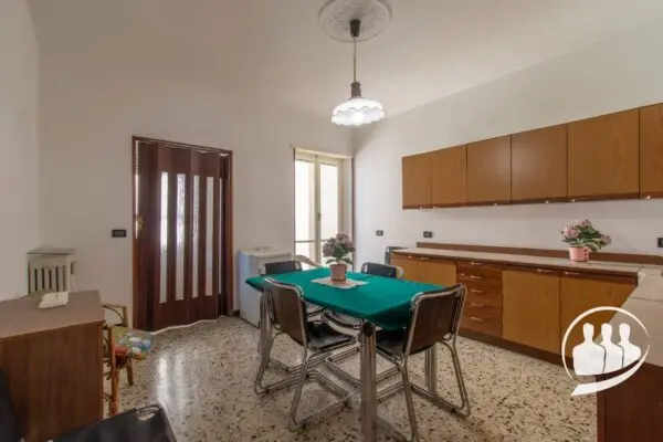 Appartamento via Cimarosa 32, Collegno