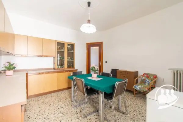 Appartamento via Cimarosa 32, Collegno