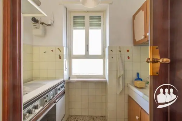 Appartamento via Cimarosa 32, Collegno