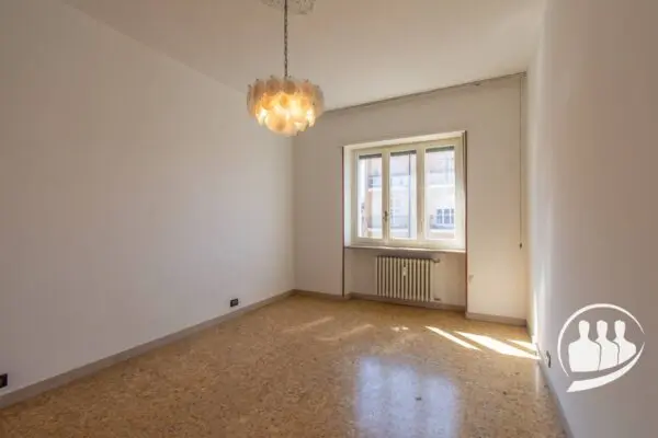 Appartamento via Cimarosa 32, Collegno
