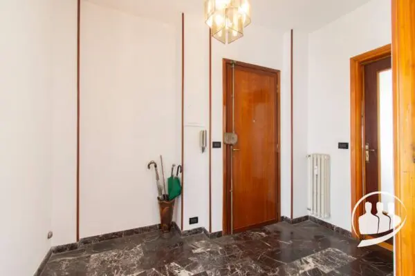 Appartamento via Cimarosa 32, Collegno