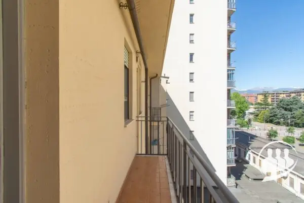Appartamento via Cimarosa 32, Collegno