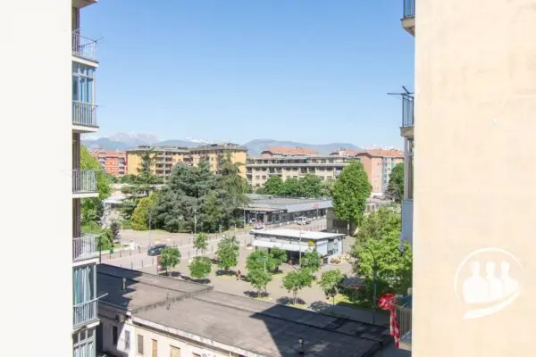 Appartamento via Cimarosa 32, Collegno