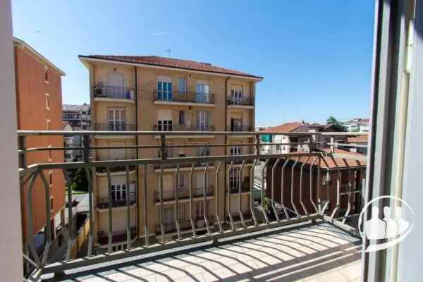 Appartamento via Cimarosa 32, Collegno