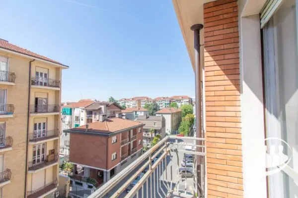 Appartamento via Cimarosa 32, Collegno