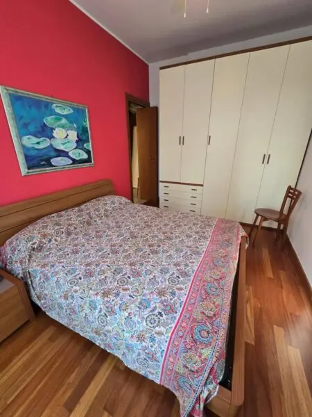 Appartamento via Valsesia 8, Milano