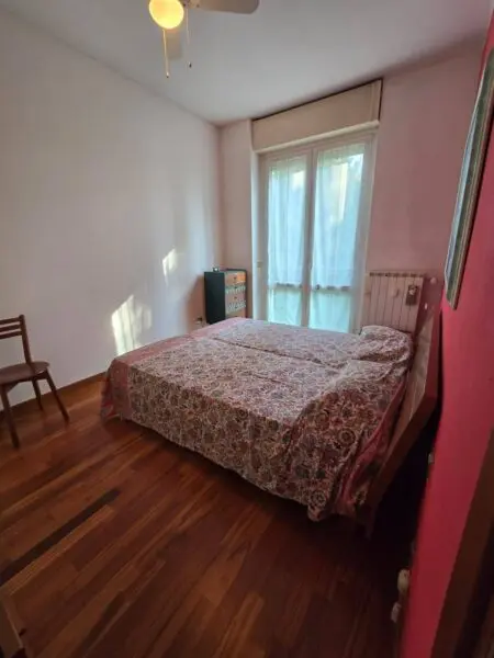 Appartamento via Valsesia 8, Milano