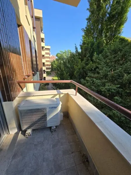 Appartamento via Valsesia 8, Milano