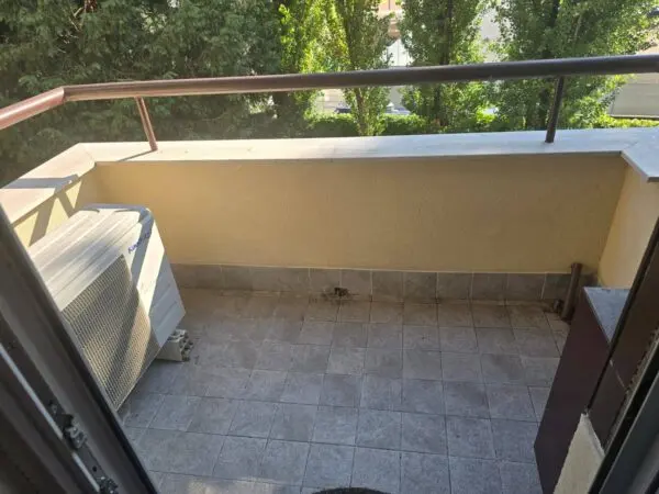 Appartamento via Valsesia 8, Milano