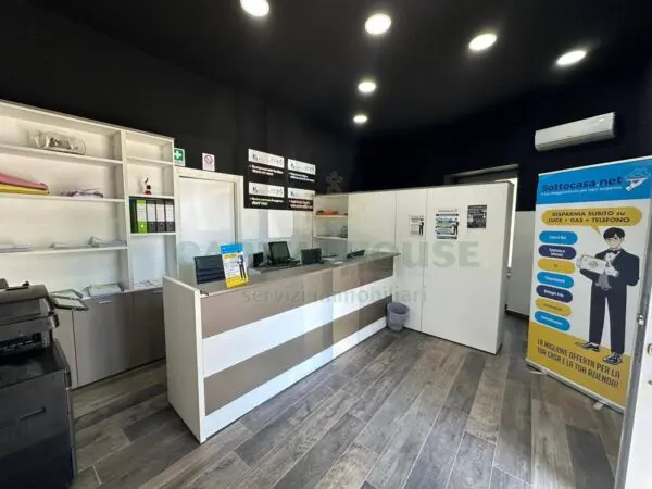 Ufficio via Napoli, Massa Di Somma