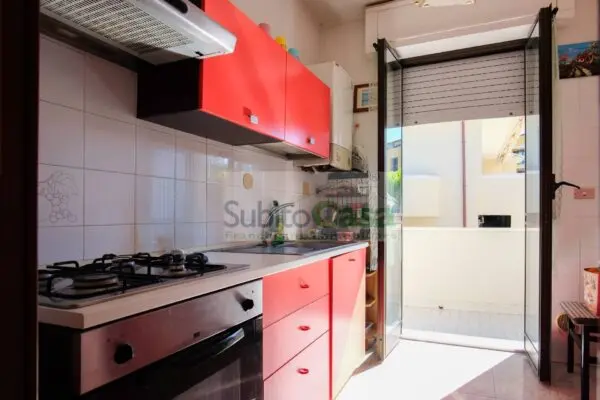 Appartamento via Massera 30, Villa Celiera